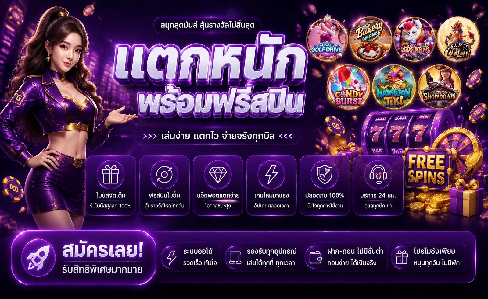 PRO168P เว็บสล็อตเว็บตรง ฝากถอนออโต้ ทรูวอเลท 24 ชม.